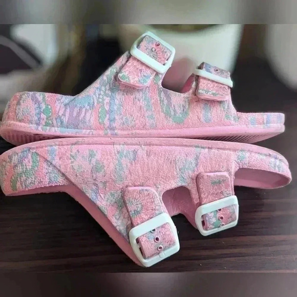 Capelli New York Girls Sandals Size 12/13. 3/$15 - Picture 5 of 5